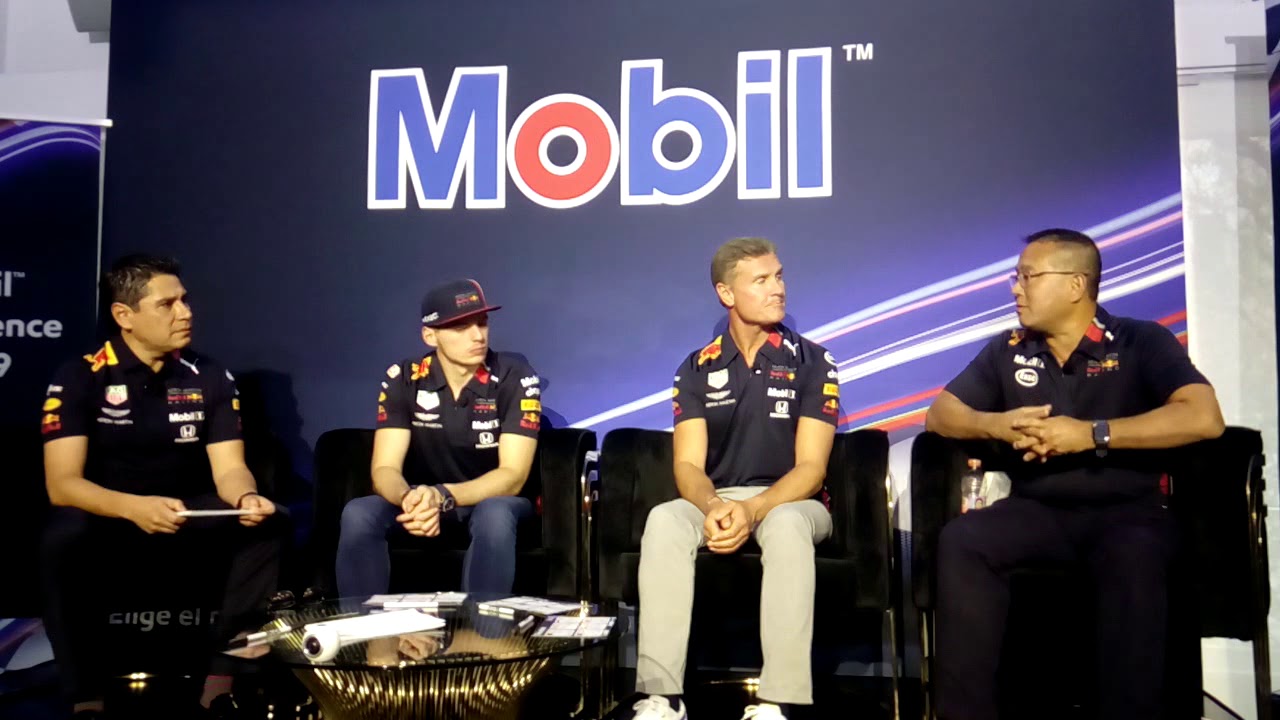 Max y Mobil