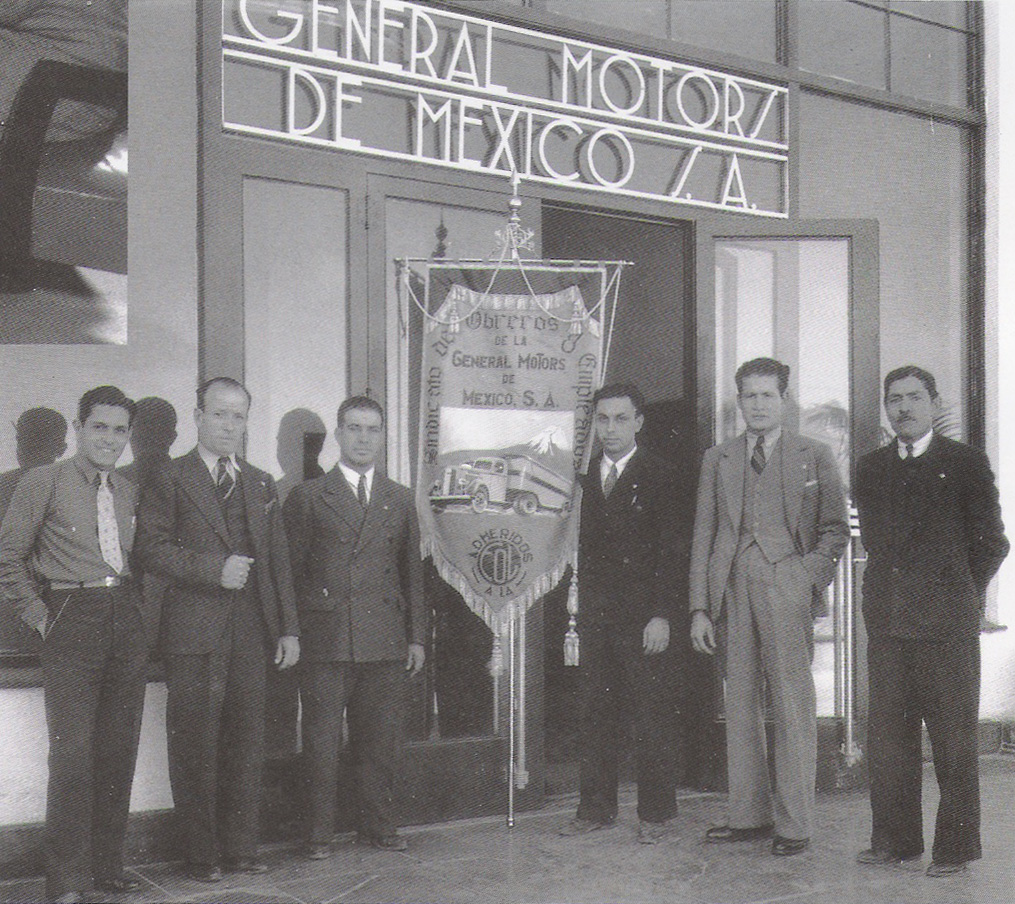 General Motors de México celebra 85 años con más de 15 millones de vehículos producidos