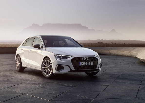 Audi A3 Sportback 30 g-tron