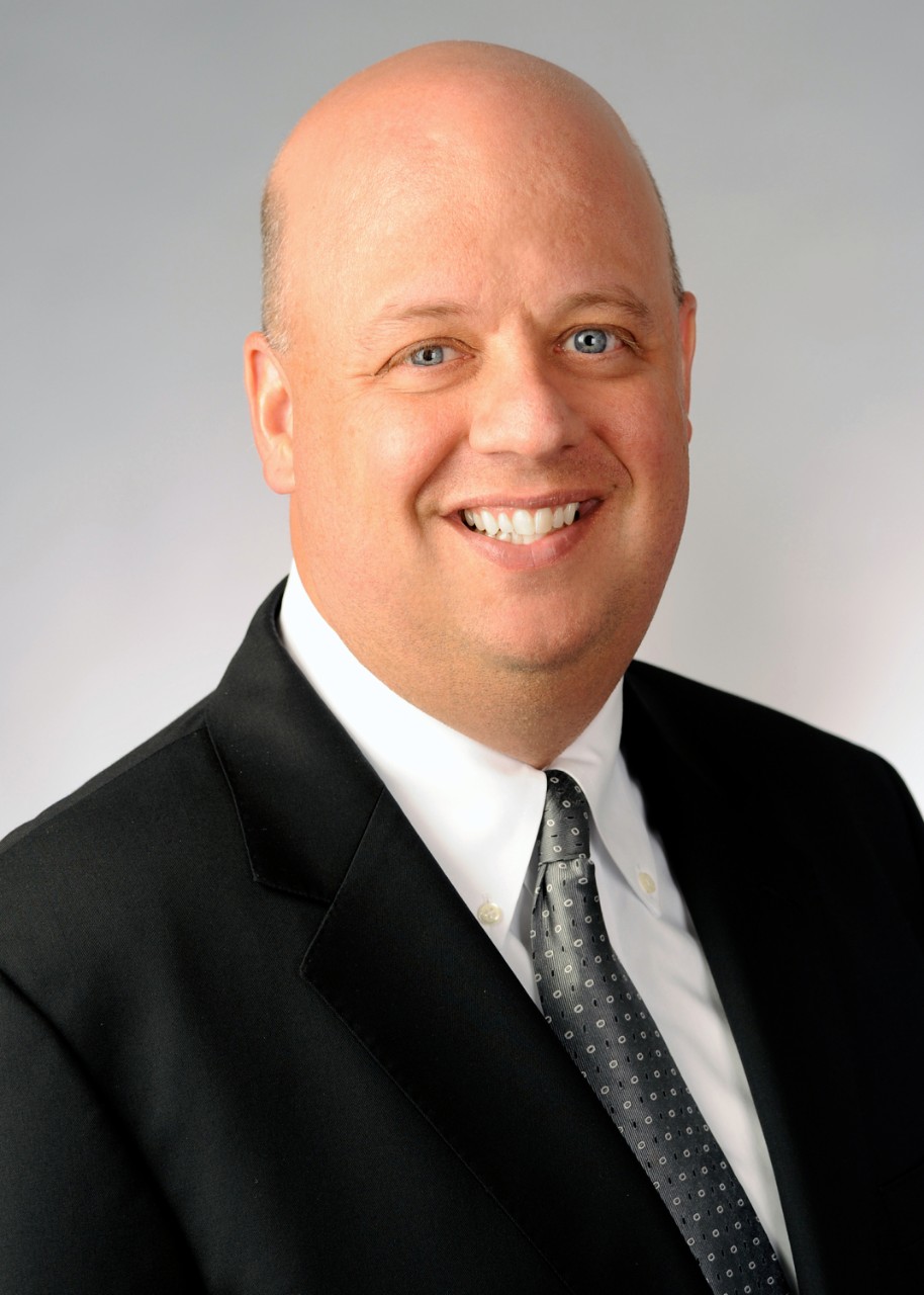 GM nombra a Paul Jacobson vicepresidente ejecutivo y director financiero