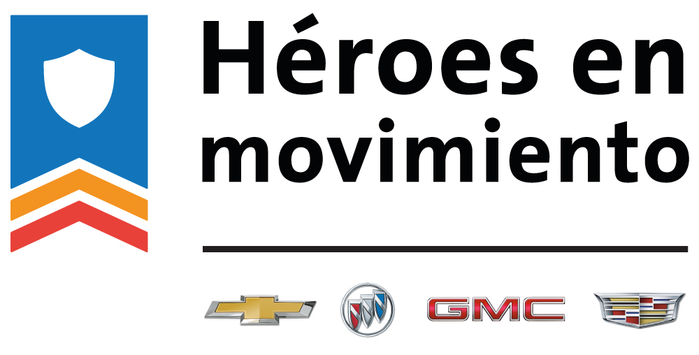 General Motors apoyando a los Héroes de la Salud