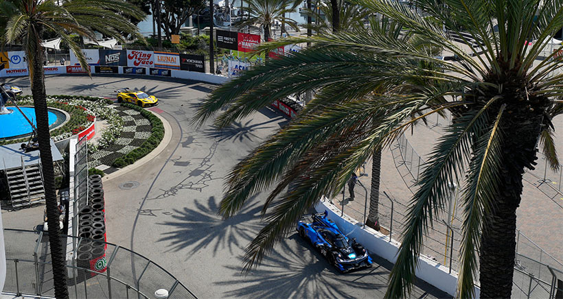 Acura Grand Prix de Long Beach