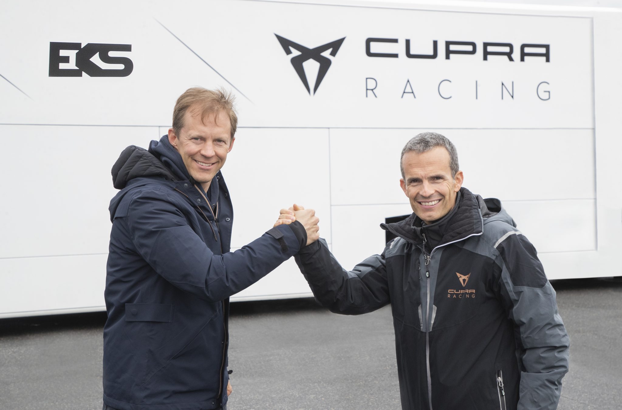 CUPRA, el primero en confirmar su participación en ETCR de la FIA 2022