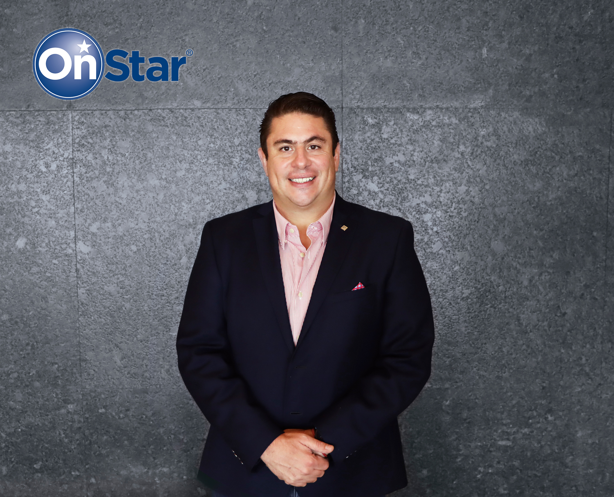 OnStar México anuncia nuevo Director General