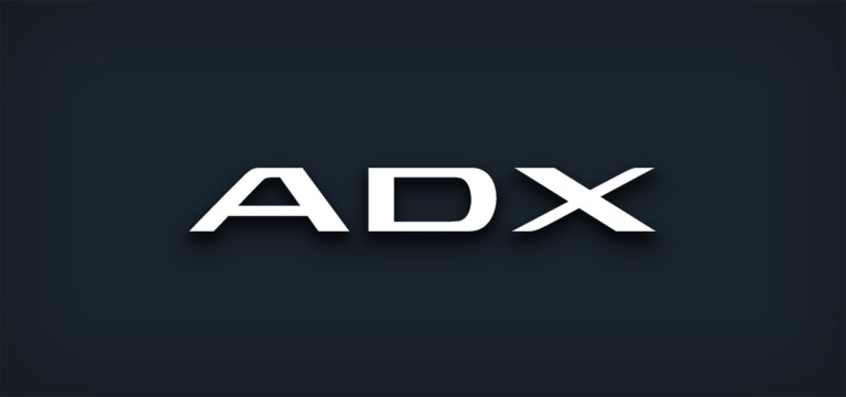 El primer Acura ADX de la historia llegará a principios del próximo año