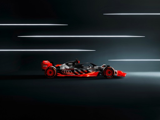 Mattia Binotto asume el liderazgo de Audi en la Fórmula 1