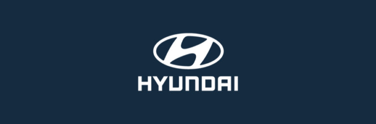 Hyundai Motor de México, logra 71 puntos de venta en la república mexicana