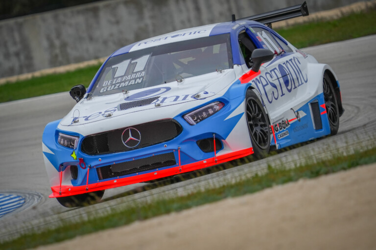 HO SPEED RACING LISTO PARA DAR PELEA EN SUPER COPA MONTERREY