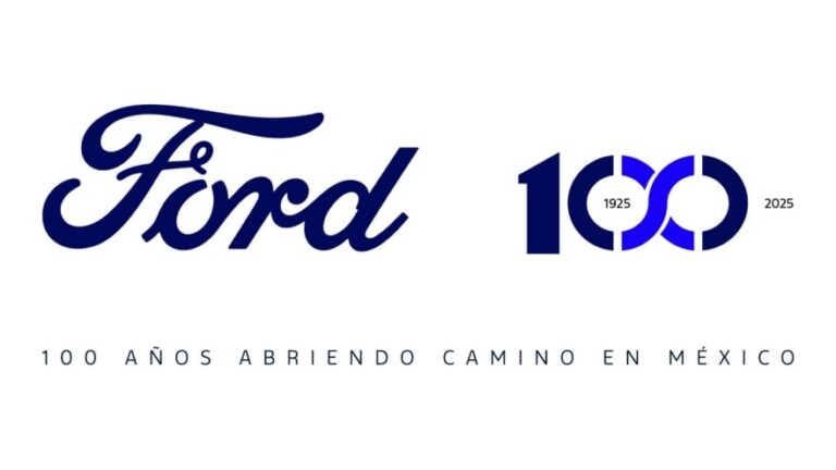 100 AÑOS DE ABRIR CAMINO EN MÉXICO