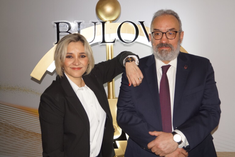 BULOVA CELEBRA CON ORGULLO SU 150 ANIVERSARIO DE INNOVACIÓN Y LEGADO COMO UN TRIBUTO A SU HERENCIA