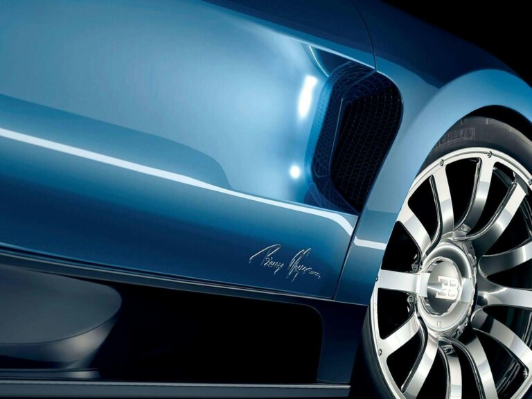 Bugatti Veyron: el legado detrás de un nombre legendario