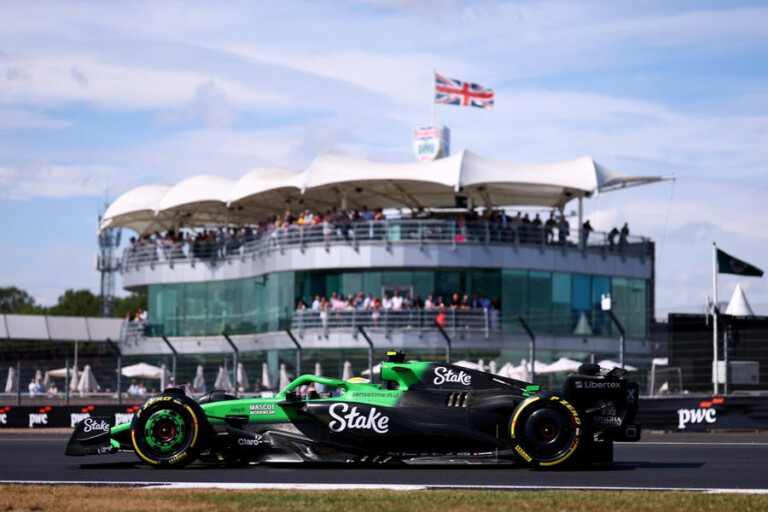 2025 British Grand Prix