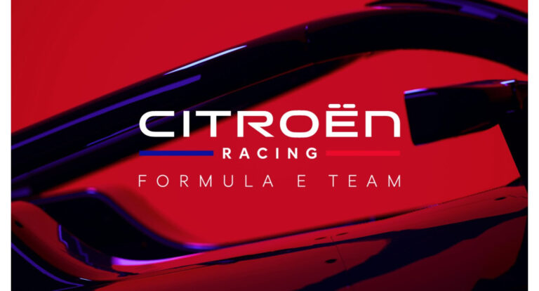 CITROËN SE ENCHUFA AL FUTURO. ¡LA FÓRMULA E YA ES YA!