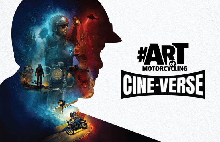 Royal Enfield lanza convocatoria para Art of Motorcycling 2025