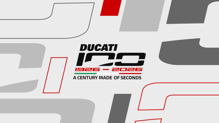 Paquetes de boletos para Ducati Loft Suite y Ducati Island  27 al 29 de marzo de 2026