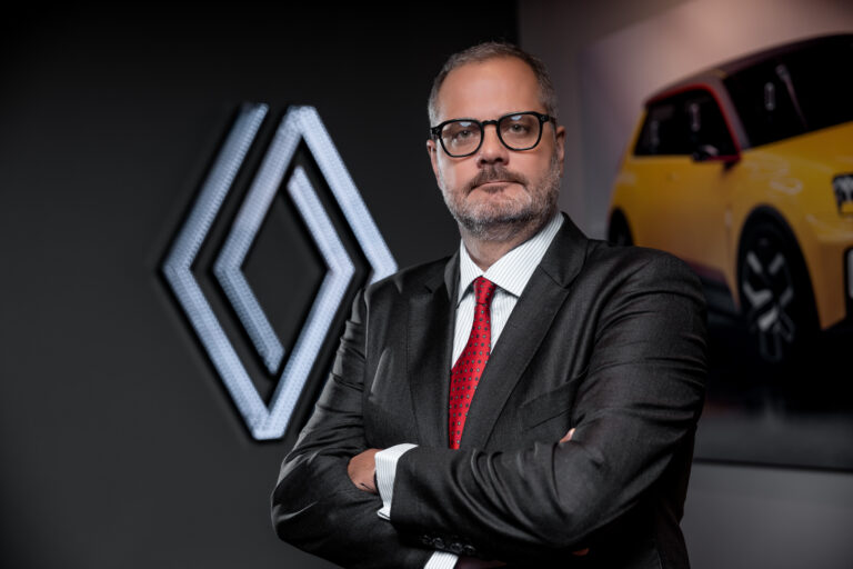 Renault reduce 25% el costo de mantenimiento y refuerza su garantía de cinco años en México