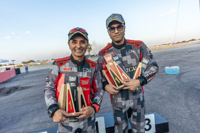 Foto de Carlos Herrera