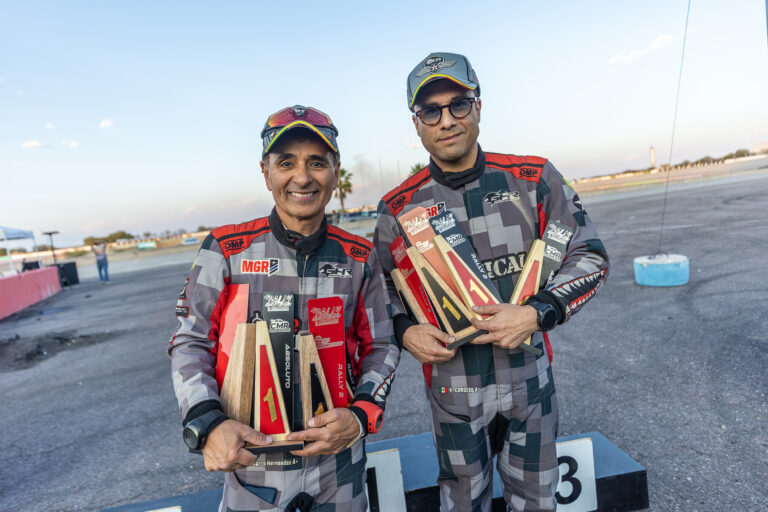 Foto de Carlos Herrera