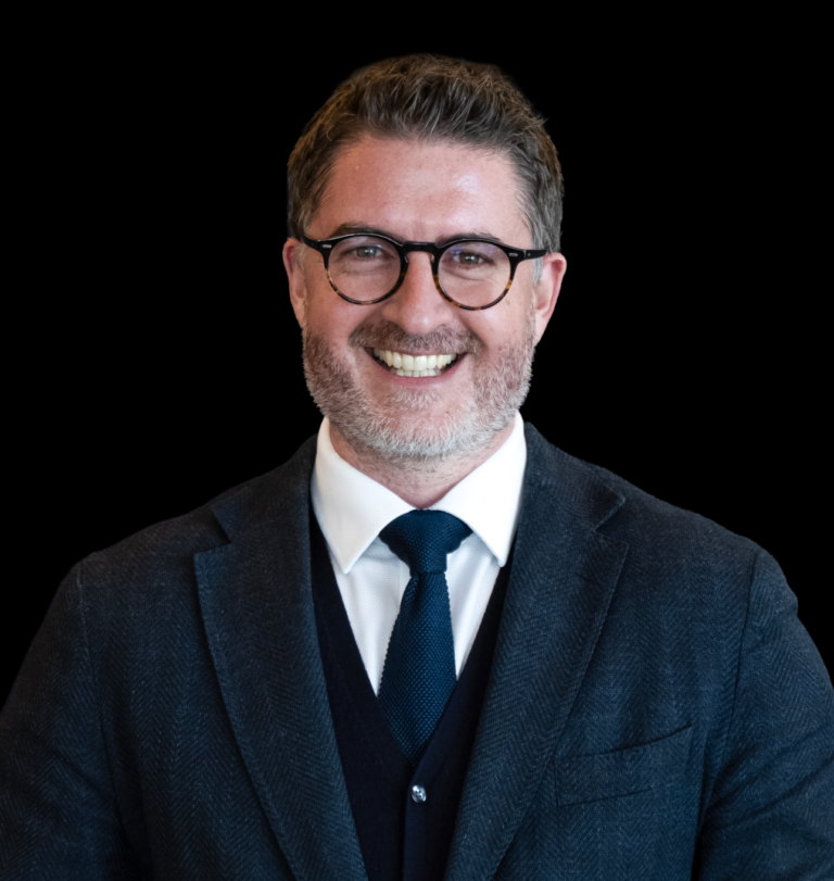Will Brown,  Nuevo Chief Commercial Officer  de Formula E