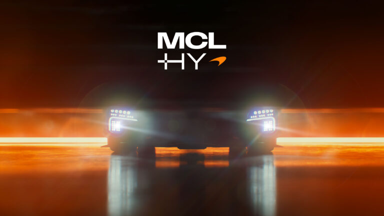 McLaren confirma los nombres de los participantes del FIA Hypercar 2027 y del exclusivo coche de pista Project: Endurance.