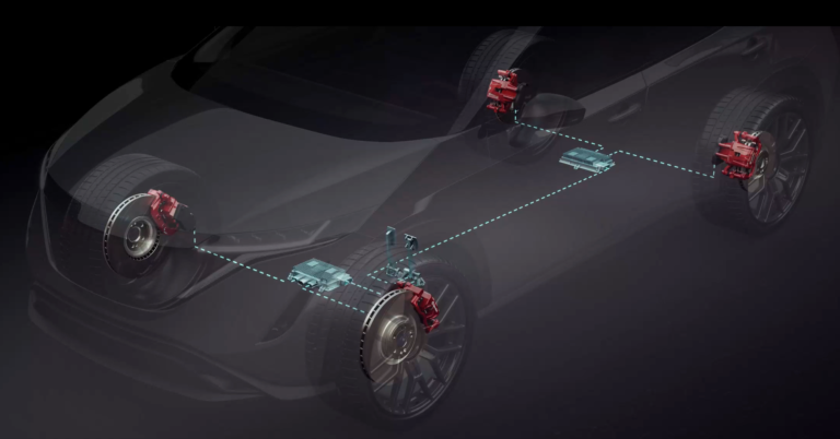 Brembo presenta un nuevo estándar de frenado:  Sensify™.