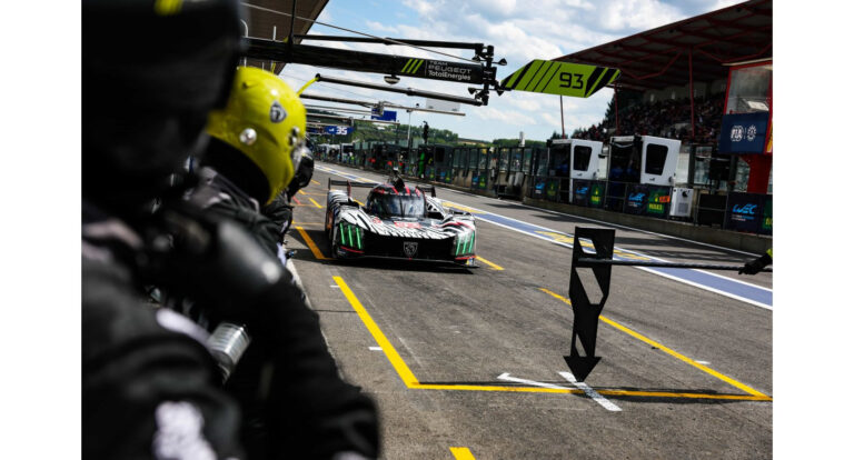 100 Años de compromiso y pasion en LE MANS