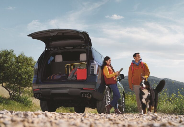 OnStar integra Protección de Mascotas a su oferta de servicios de asistencia y emergencias