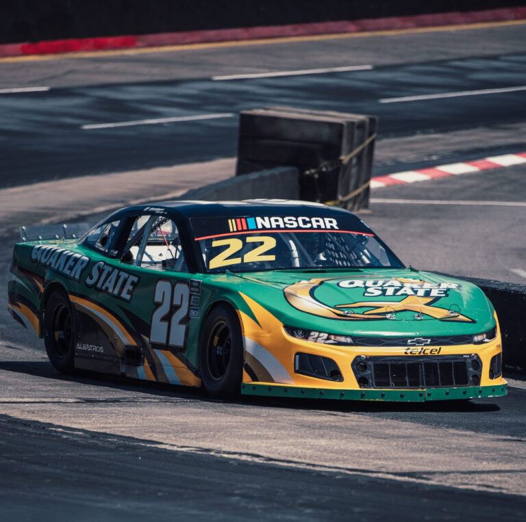 Tovar se juega el Chase en la ultima carrera de la temporada regular