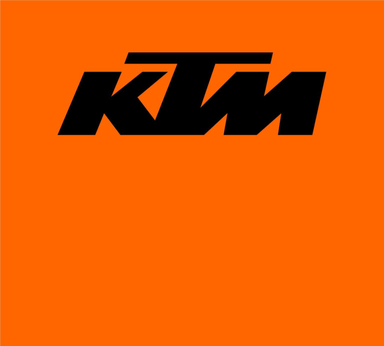 Que dice la Moto de ti, KTM