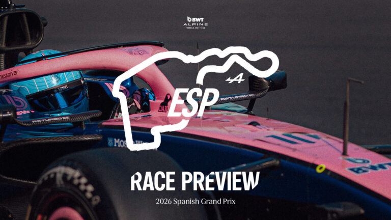 Gran Premio de España de Fórmula 1 de 2026,(previa)