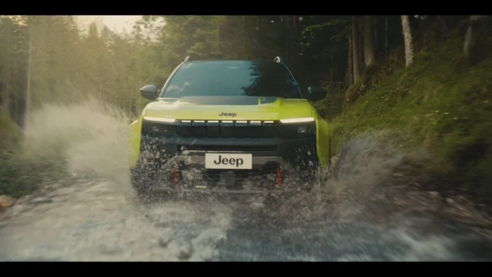 jeep
